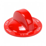 Vulcan 00-412251-00001 Infinite Switch Knob Vb73